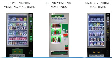 Vending Machines Gold Coast .